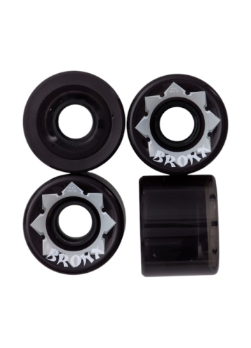 BRONX, Big Ninja, Special Shape, 60mm, 78a